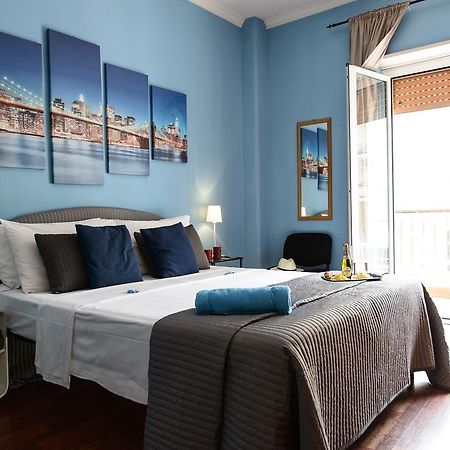 Style House Bed and Breakfast Rome Kamer foto