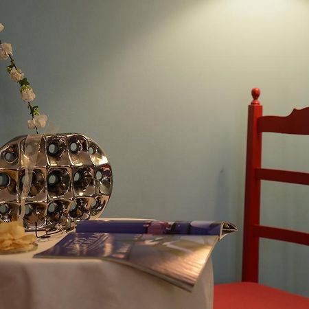 Style House Bed and Breakfast Rome Buitenkant foto