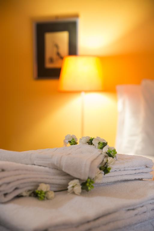 Style House Bed and Breakfast Rome Kamer foto