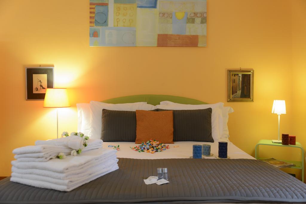 Style House Bed and Breakfast Rome Kamer foto