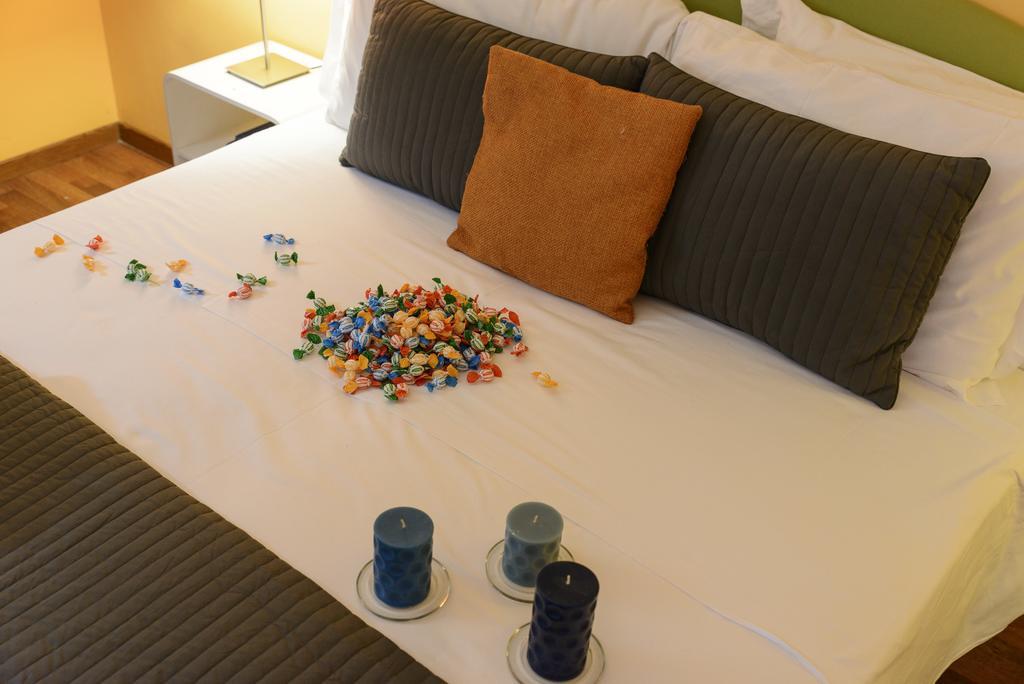 Style House Bed and Breakfast Rome Kamer foto