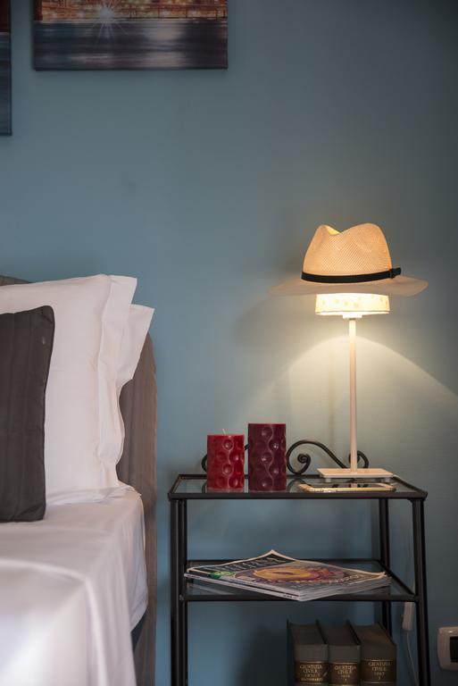 Style House Bed and Breakfast Rome Kamer foto