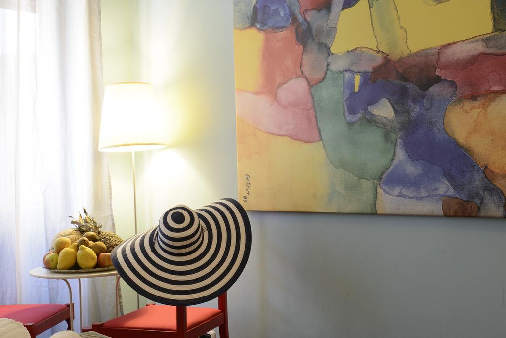 Style House Bed and Breakfast Rome Kamer foto