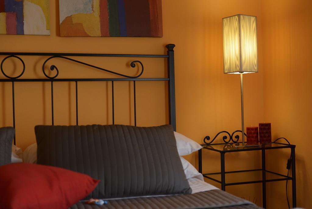Style House Bed and Breakfast Rome Kamer foto
