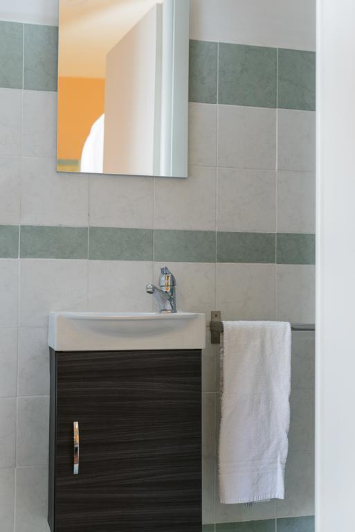 Style House Bed and Breakfast Rome Kamer foto