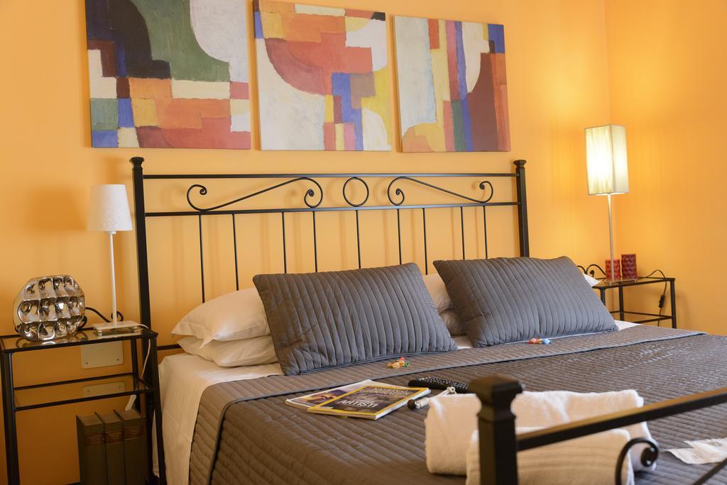 Style House Bed and Breakfast Rome Kamer foto