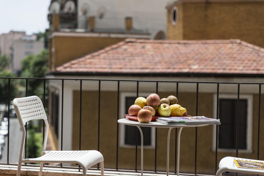Style House Bed and Breakfast Rome Buitenkant foto