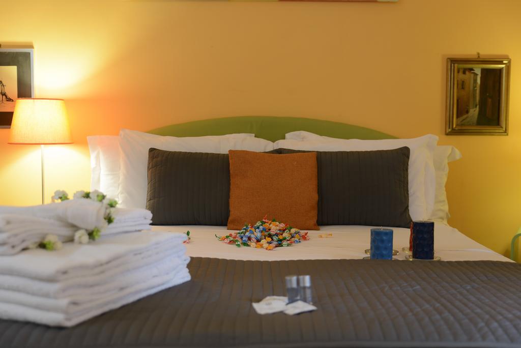 Style House Bed and Breakfast Rome Kamer foto