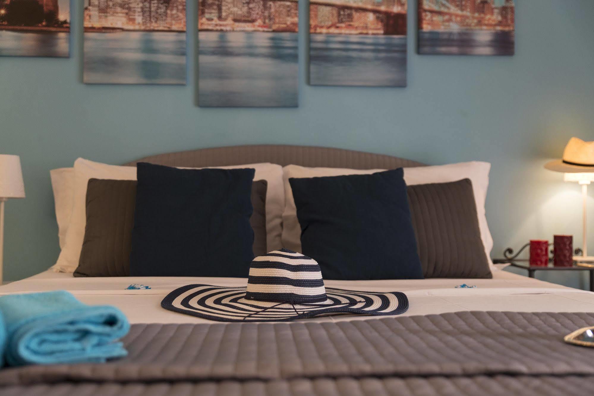 Style House Bed and Breakfast Rome Buitenkant foto