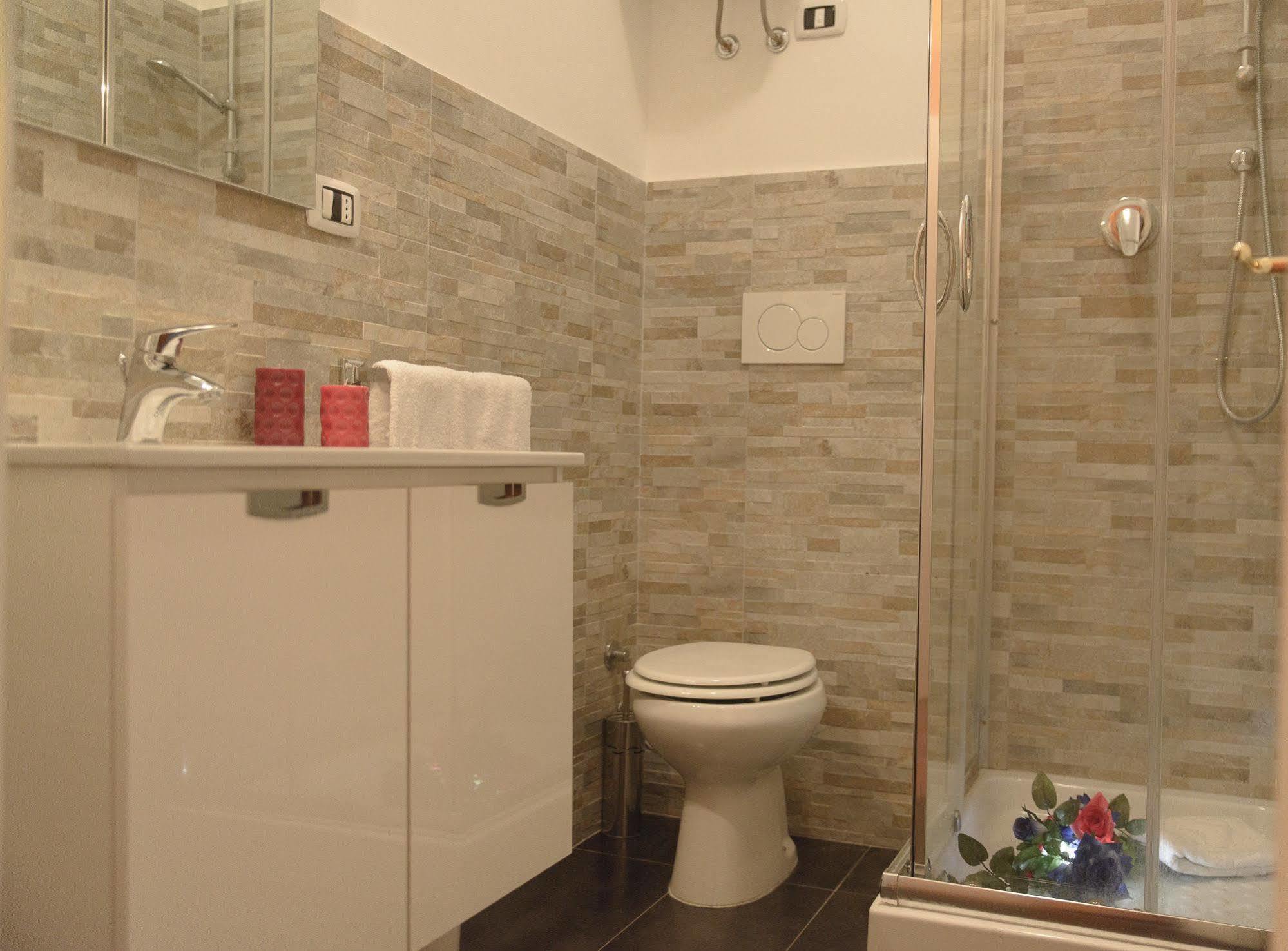Style House Bed and Breakfast Rome Buitenkant foto