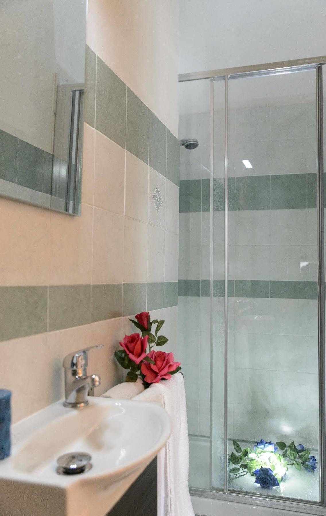 Style House Bed and Breakfast Rome Buitenkant foto