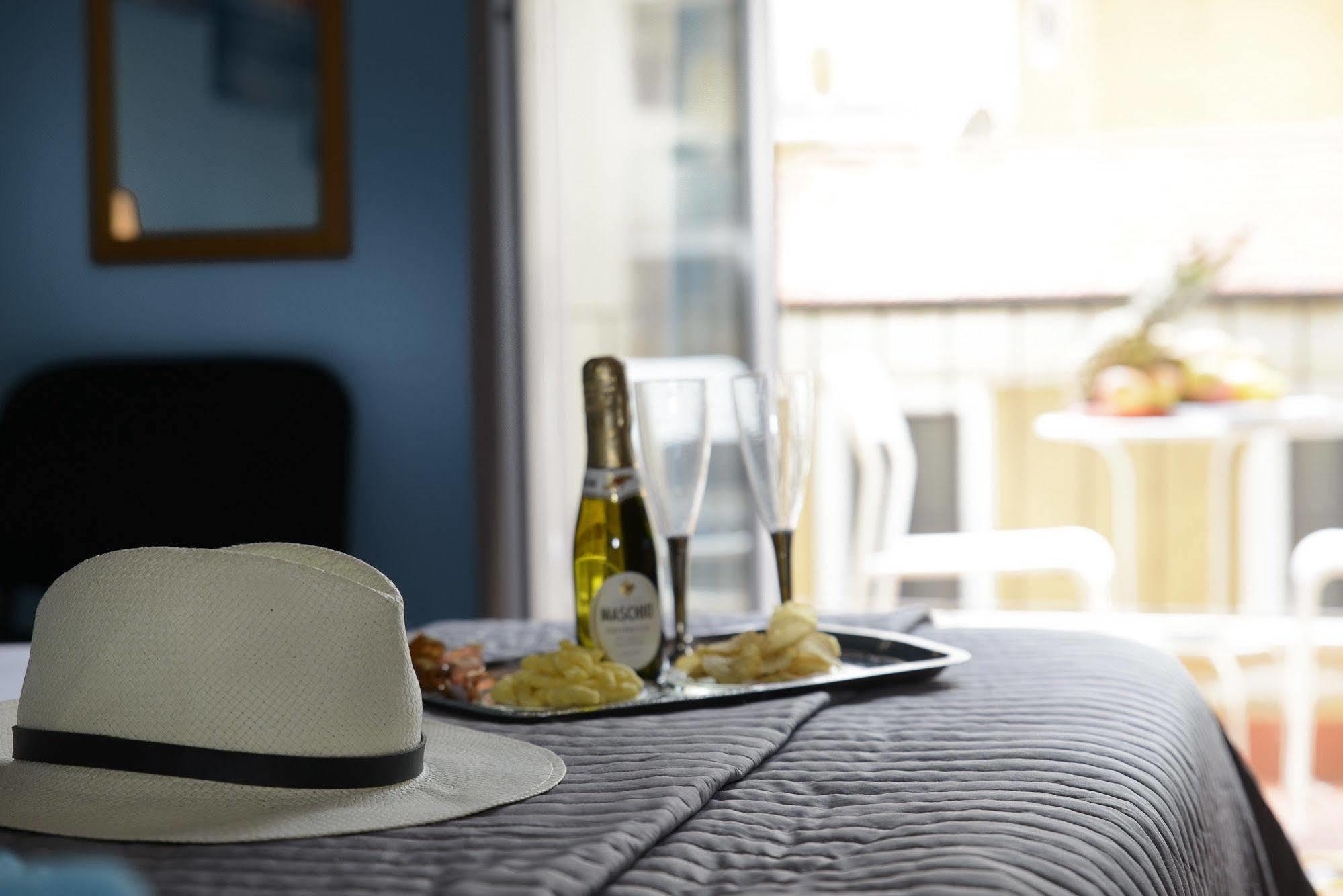 Style House Bed and Breakfast Rome Buitenkant foto